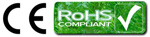Alimentation led certificat CE et ROHS