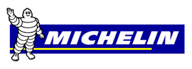 Alimentation led Michelin